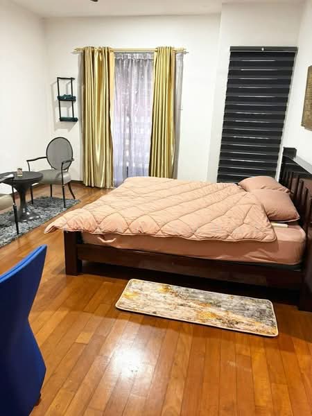 Bungalow for Rent in D'alpinia (Puchong) - Zaidah Ahmad - Bedroom - PropertyGuru.com.my
