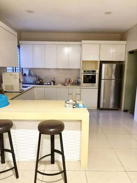 Bungalow for Rent in D'alpinia (Puchong) - Zaidah Ahmad - Kitchen - PropertyGuru.com.my