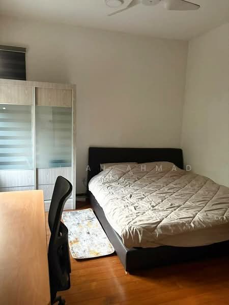 Bungalow for Rent in D'alpinia (Puchong) - Zaidah Ahmad - Bedroom - PropertyGuru.com.my