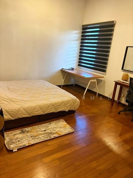 Bungalow for Rent in D'alpinia (Puchong) - Zaidah Ahmad - Bedroom - PropertyGuru.com.my