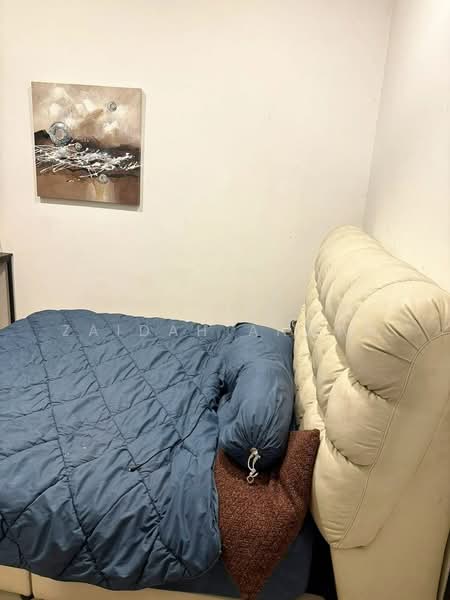 Bungalow for Rent in D'alpinia (Puchong) - Zaidah Ahmad - Bedroom - PropertyGuru.com.my