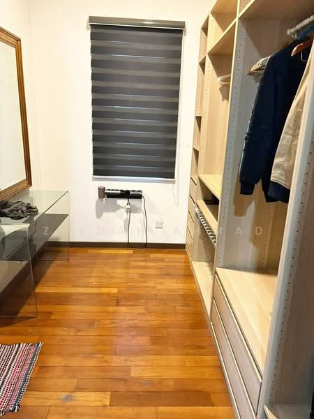 Bungalow for Rent in D'alpinia (Puchong) - Zaidah Ahmad - Interior - PropertyGuru.com.my