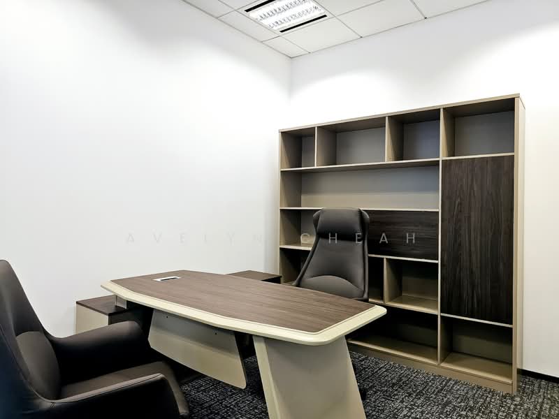 Office for Rent in Tun Razak Exchange (Kuala Lumpur) - Avelyn Cheah - Study - PropertyGuru.com.my
