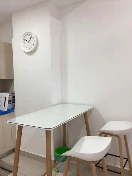 Condominium for Rent at Vivo Residential Suites - Vince Lim - Interior - PropertyGuru.com.my