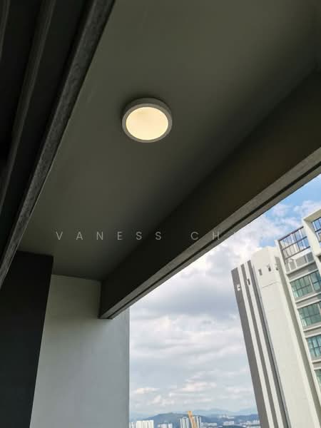 Servis Apartment untuk Disewa di Citizen 2 - Vaness Chin - View - PropertyGuru.com.my