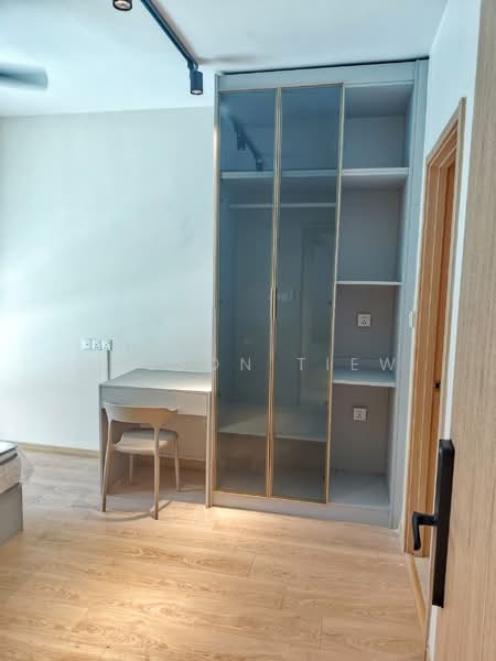 Service Residence for Rent at Aradia Residence @ Lake City KL North - Nelson Tiew - Bedroom - PropertyGuru.com.my