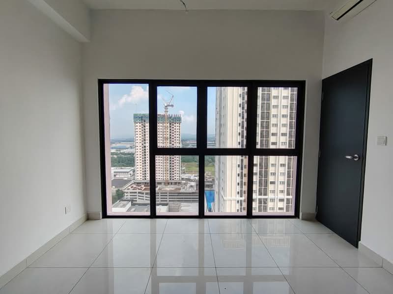 Servis Apartment untuk Dijual di EDUSENTRAL - Kok YP - View - PropertyGuru.com.my