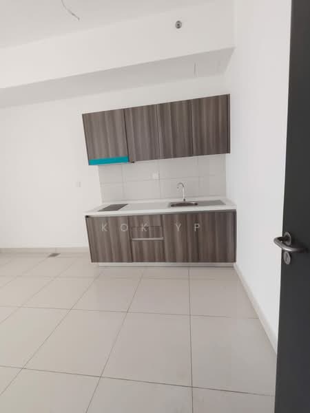 Servis Apartment untuk Dijual di EDUSENTRAL - Kok YP - Kitchen - PropertyGuru.com.my