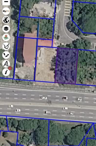 Tanah Kediaman untuk Dijual di Taman Tiara Titiwangsa (Setapak) - Abu Mansur - PropertyGuru.com.my