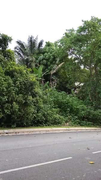 Tanah Kediaman untuk Dijual di Taman Tiara Titiwangsa (Setapak) - Abu Mansur - PropertyGuru.com.my