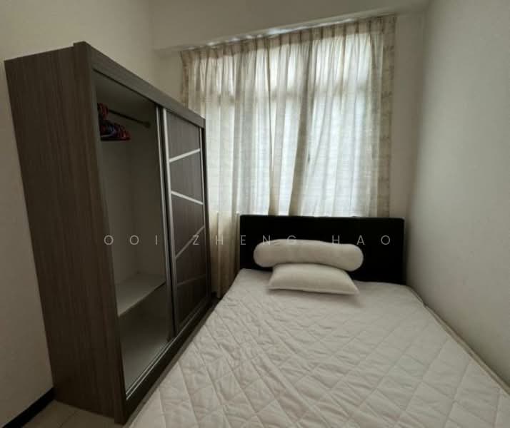 Kondominium untuk Disewa di 98 Nibong Residence - Ooi Zheng Hao - Bedroom - PropertyGuru.com.my