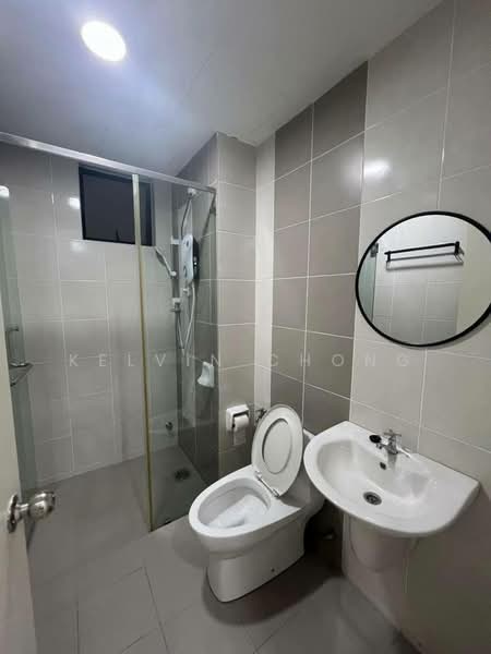 Condominium for Rent at Upper East @ Tiger Lane - Kelvin Chong - Bathroom - PropertyGuru.com.my
