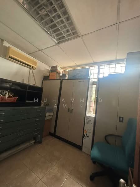 Kedai / Pejabat untuk Dijual di Seksyen 13 (Shah Alam) - Muhammad Amin - Interior - PropertyGuru.com.my