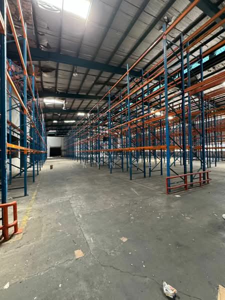 Kilang untuk Disewa di Taman Perindustrian Cemerlang (Ulu Tiram) - Caryn Ter - Interior - PropertyGuru.com.my