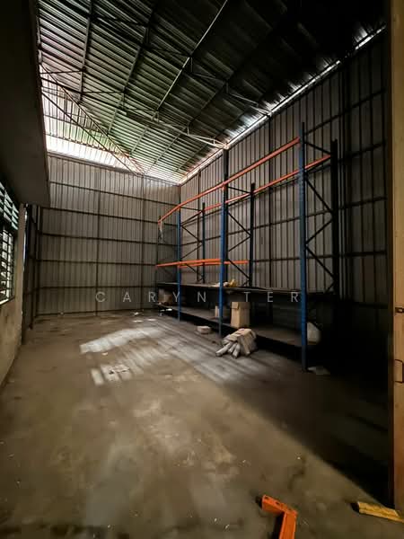 Kilang untuk Disewa di Taman Perindustrian Cemerlang (Ulu Tiram) - Caryn Ter - Interior - PropertyGuru.com.my