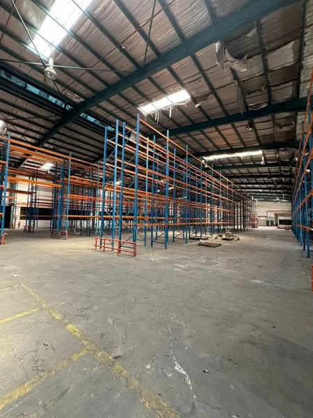 Kilang untuk Disewa di Taman Perindustrian Cemerlang (Ulu Tiram) - Caryn Ter - Interior - PropertyGuru.com.my