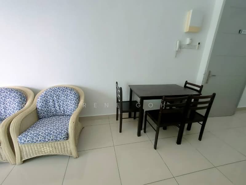 Kondominium untuk Disewa di Tropicana Bay Residences - Irene Goh - Interior - PropertyGuru.com.my