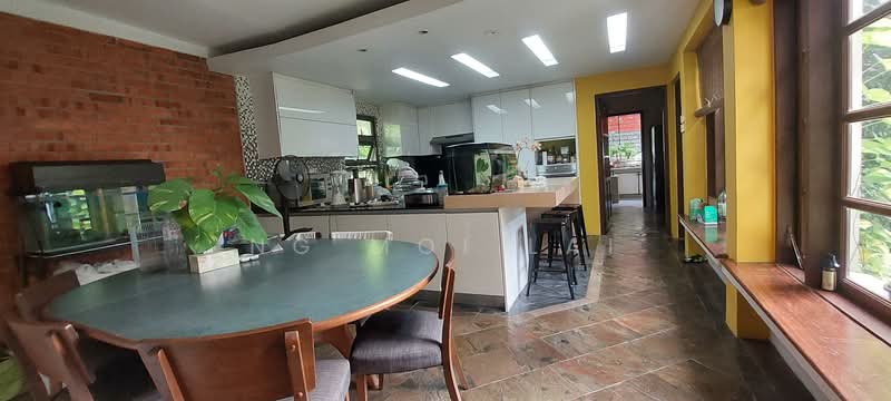 Rumah Banglo untuk Dijual di Taman Bukit Desa (Taman Desa) - Grace Lai - Kitchen - PropertyGuru.com.my