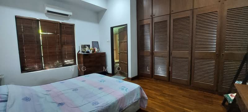 Rumah Banglo untuk Dijual di Taman Bukit Desa (Taman Desa) - Grace Lai - Bedroom - PropertyGuru.com.my