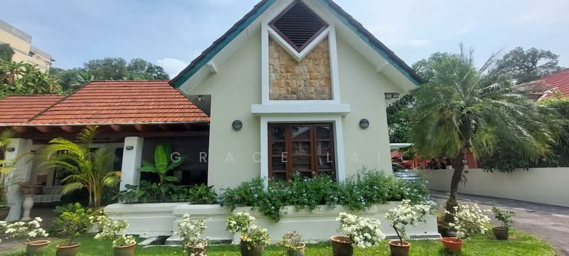 Rumah Banglo untuk Dijual di Taman Bukit Desa (Taman Desa) - Grace Lai - Exterior - PropertyGuru.com.my