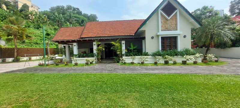 Rumah Banglo untuk Dijual di Taman Bukit Desa (Taman Desa) - Grace Lai - Exterior - PropertyGuru.com.my