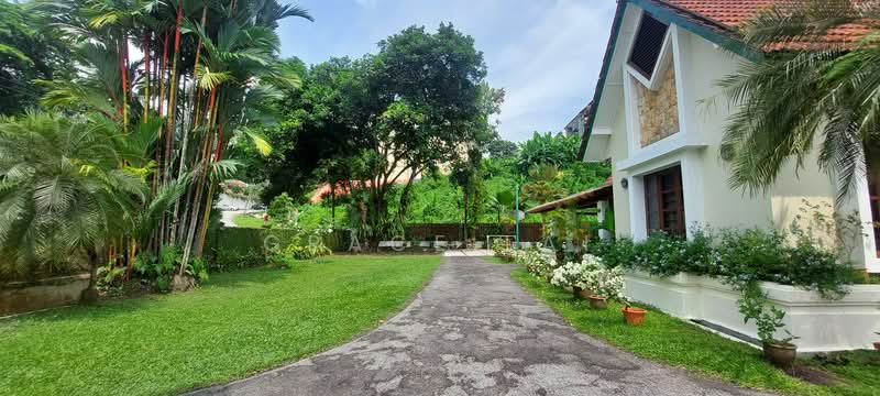 Rumah Banglo untuk Dijual di Taman Bukit Desa (Taman Desa) - Grace Lai - Exterior - PropertyGuru.com.my