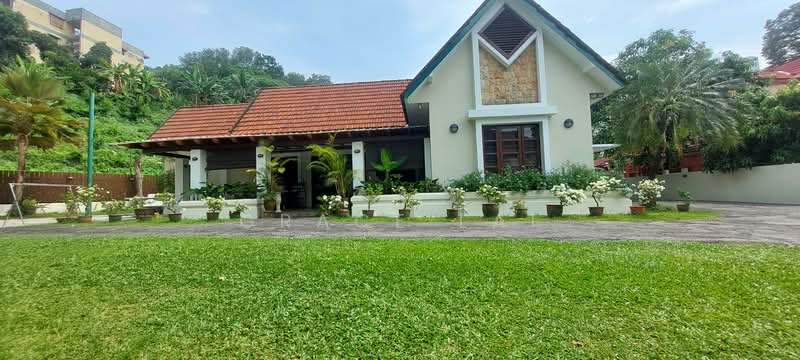 Rumah Banglo untuk Dijual di Taman Bukit Desa (Taman Desa) - Grace Lai - Exterior - PropertyGuru.com.my