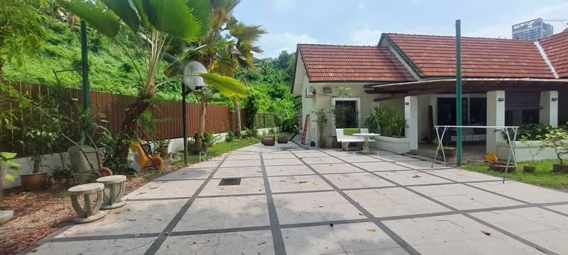 Rumah Banglo untuk Dijual di Taman Bukit Desa (Taman Desa) - Grace Lai - Exterior - PropertyGuru.com.my