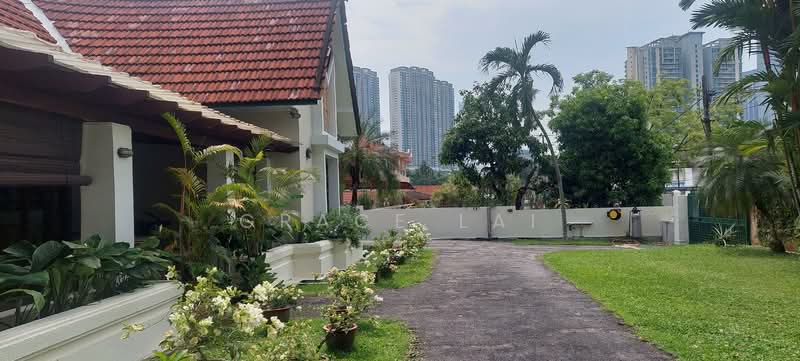 Rumah Banglo untuk Dijual di Taman Bukit Desa (Taman Desa) - Grace Lai - Exterior - PropertyGuru.com.my