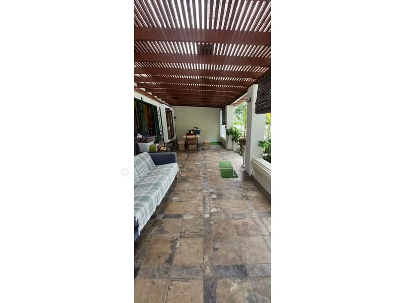 Rumah Banglo untuk Dijual di Taman Bukit Desa (Taman Desa) - Grace Lai - Exterior - PropertyGuru.com.my