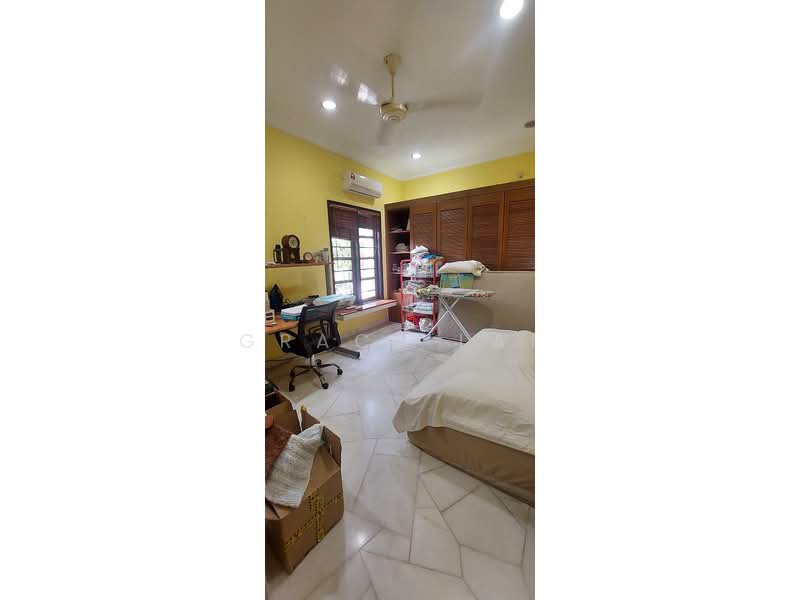 Rumah Banglo untuk Dijual di Taman Bukit Desa (Taman Desa) - Grace Lai - Study - PropertyGuru.com.my