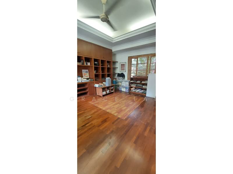 Rumah Banglo untuk Dijual di Taman Bukit Desa (Taman Desa) - Grace Lai - Study - PropertyGuru.com.my