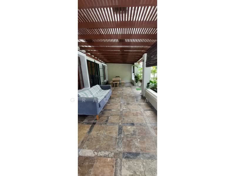 Rumah Banglo untuk Dijual di Taman Bukit Desa (Taman Desa) - Grace Lai - Exterior - PropertyGuru.com.my