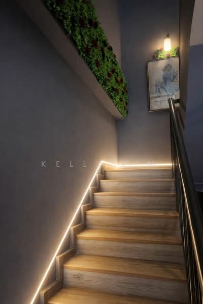 Kondominium untuk Dijual di Anjung Seri - Kelly Lim - Interior - PropertyGuru.com.my