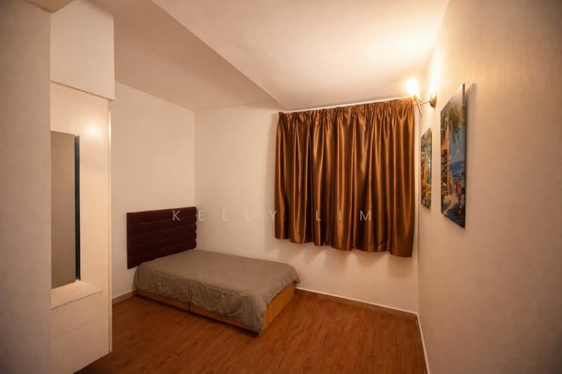 Kondominium untuk Dijual di Anjung Seri - Kelly Lim - Bedroom - PropertyGuru.com.my