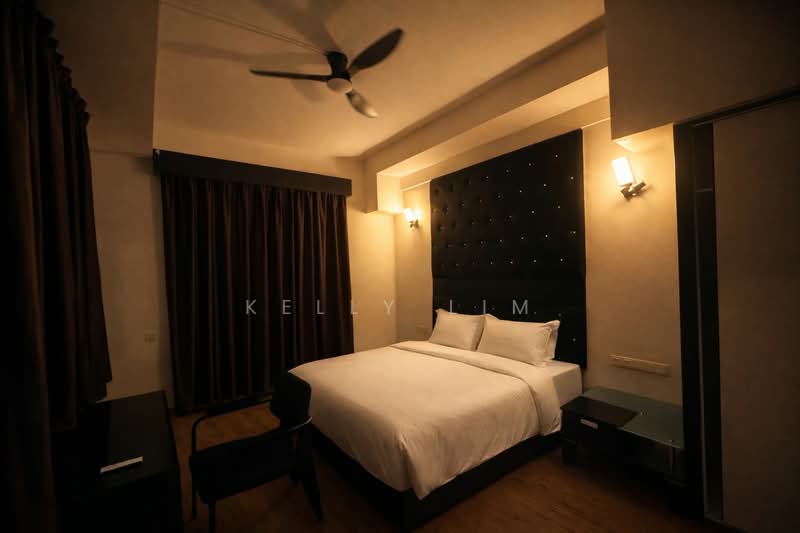 Kondominium untuk Dijual di Anjung Seri - Kelly Lim - Bedroom - PropertyGuru.com.my