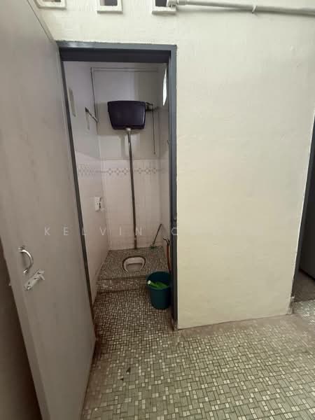 1-storey Terraced House for Sale in Gunung Rapat (Ipoh) - Kelvin Chong - Bathroom - PropertyGuru.com.my
