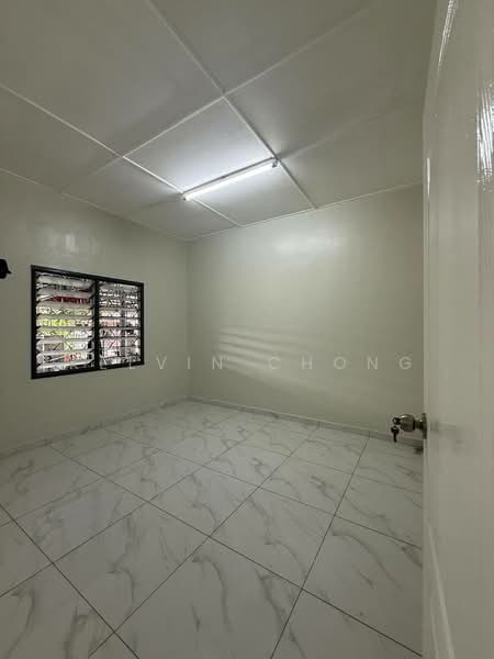 1-storey Terraced House for Sale in Gunung Rapat (Ipoh) - Kelvin Chong - Interior - PropertyGuru.com.my