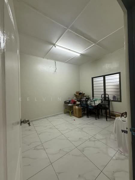1-storey Terraced House for Sale in Gunung Rapat (Ipoh) - Kelvin Chong - Interior - PropertyGuru.com.my