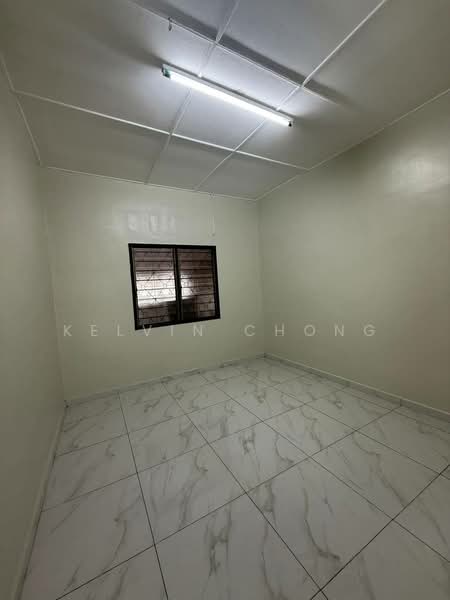 1-storey Terraced House for Sale in Gunung Rapat (Ipoh) - Kelvin Chong - Interior - PropertyGuru.com.my