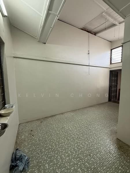 1-storey Terraced House for Sale in Gunung Rapat (Ipoh) - Kelvin Chong - Interior - PropertyGuru.com.my