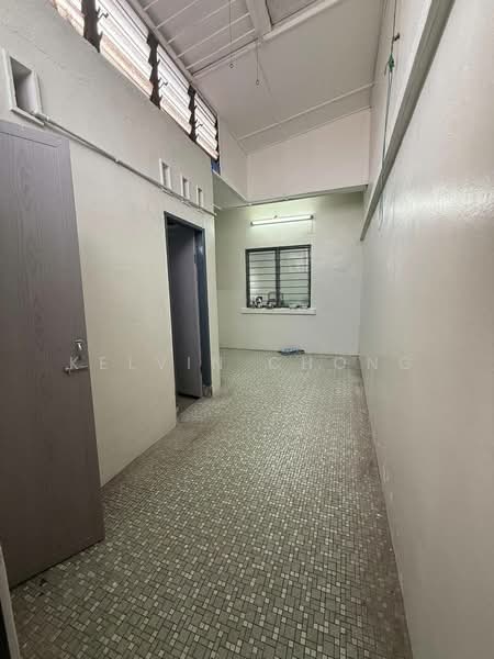 1-storey Terraced House for Sale in Gunung Rapat (Ipoh) - Kelvin Chong - Interior - PropertyGuru.com.my