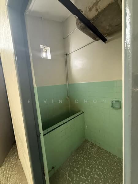 1-storey Terraced House for Sale in Gunung Rapat (Ipoh) - Kelvin Chong - Bathroom - PropertyGuru.com.my