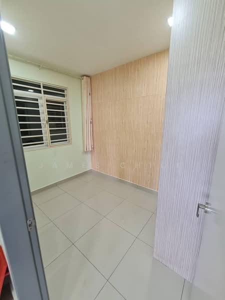 Servis Apartment untuk Dijual di V-Residensi 2 - James Chiok - Interior - PropertyGuru.com.my