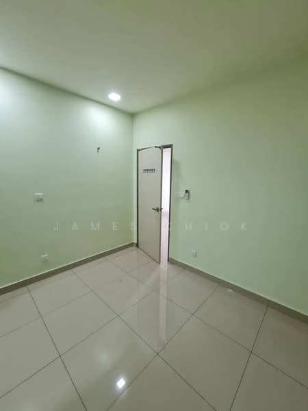Servis Apartment untuk Dijual di V-Residensi 2 - James Chiok - Interior - PropertyGuru.com.my