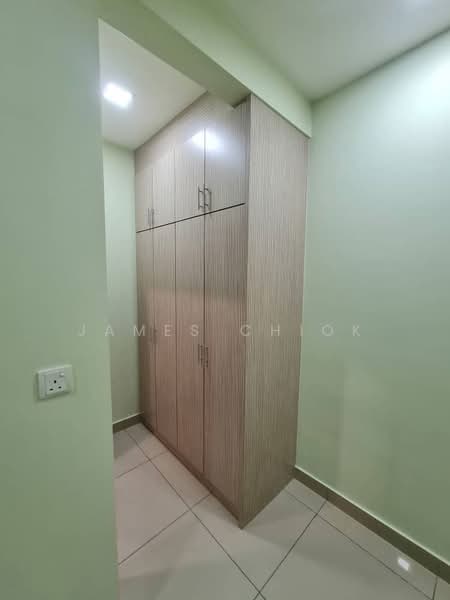 Servis Apartment untuk Dijual di V-Residensi 2 - James Chiok - Interior - PropertyGuru.com.my