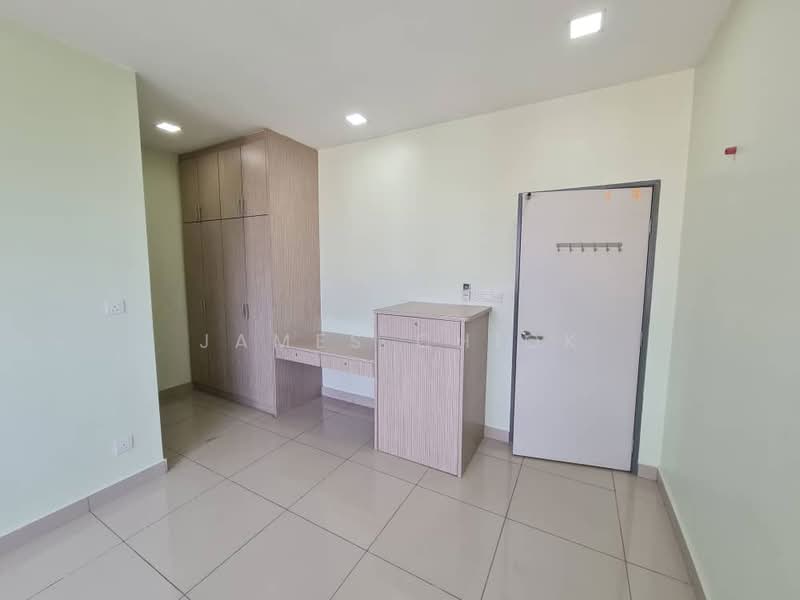 Servis Apartment untuk Dijual di V-Residensi 2 - James Chiok - Interior - PropertyGuru.com.my