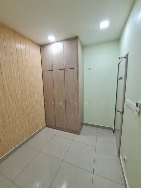 Servis Apartment untuk Dijual di V-Residensi 2 - James Chiok - Interior - PropertyGuru.com.my