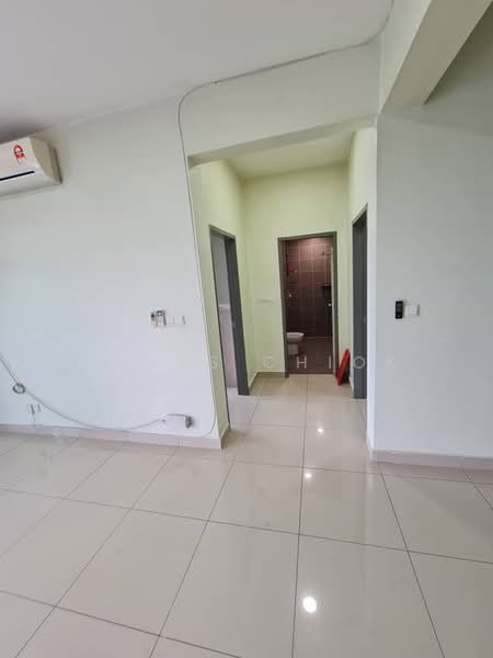 Servis Apartment untuk Dijual di V-Residensi 2 - James Chiok - Interior - PropertyGuru.com.my