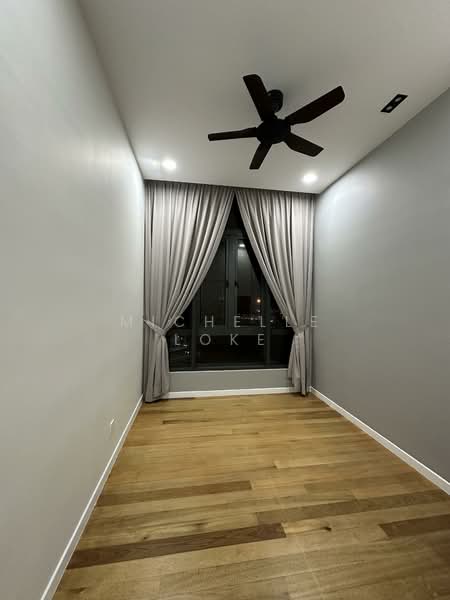 Kondominium untuk Disewa di The Maple Residences - Michelle Loke - Interior - PropertyGuru.com.my